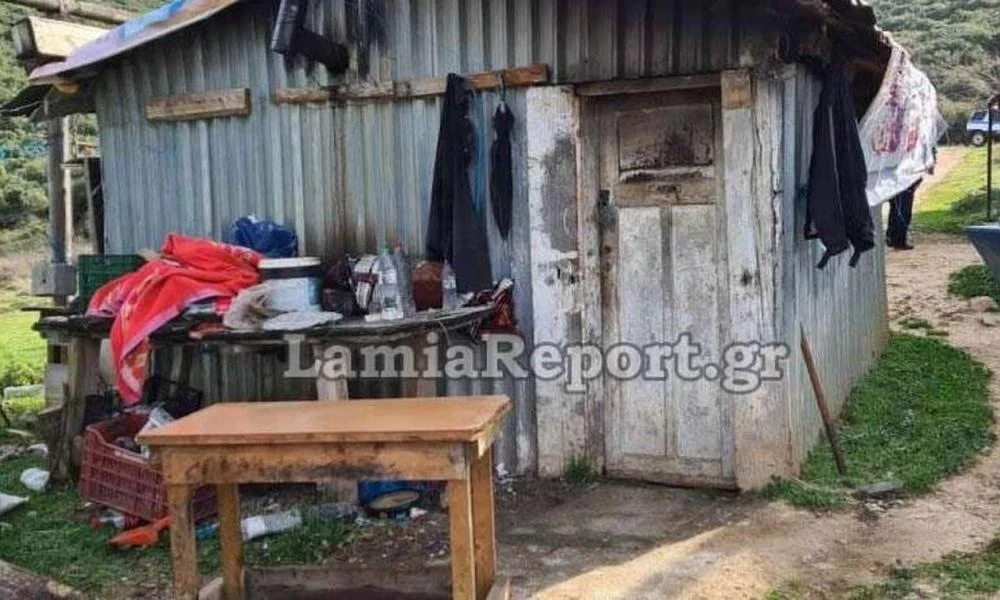 Θρίλερ στην Φθιώτιδα: Πακιστανός έσφαξε ομοεθνή του σε ζωντανή μετάδοση - Άφαντος ο δολοφόνος